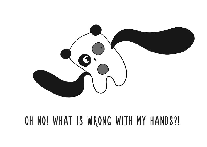 What's Wrong With Panda