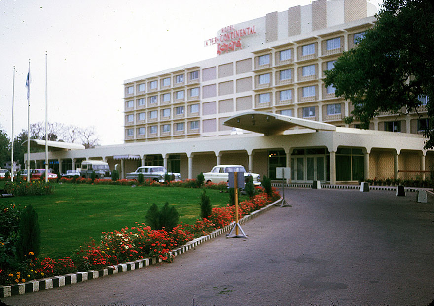 Hotel Inter-continental