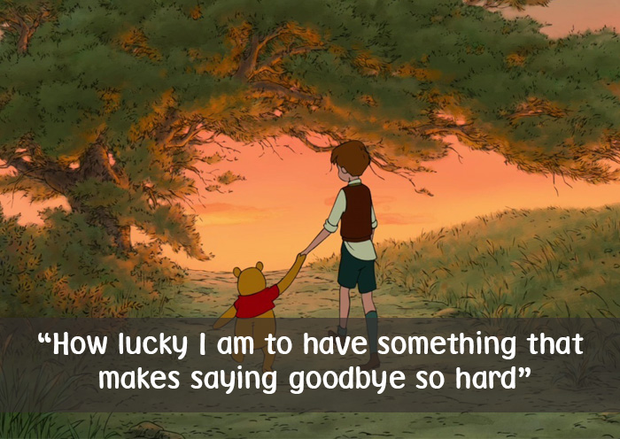 Celebrate Winnie The Pooh’s Day With 25 Of His Best Quotes