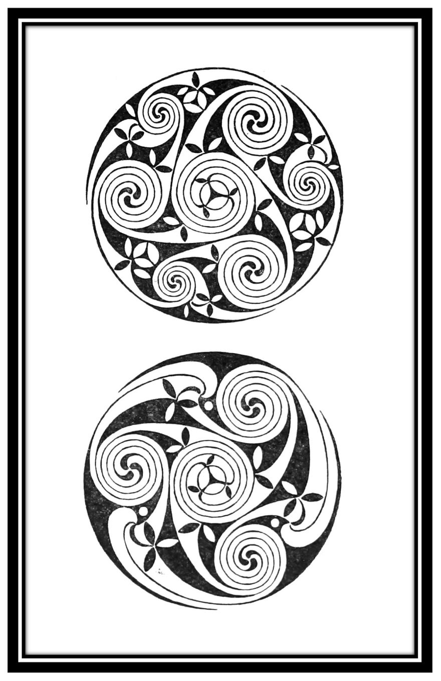 Free Vintage Coloring Pages From Libraries' Special Collections
