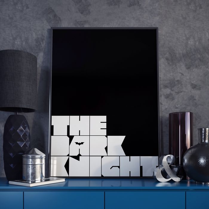 Designer Creates A Movie Poster A Day