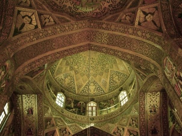 Different Pictures From Iran's Nature