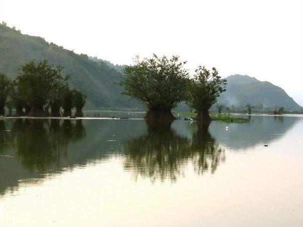 Different Pictures From Iran's Nature