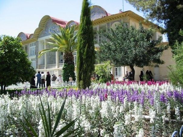 Different Pictures From Iran's Nature