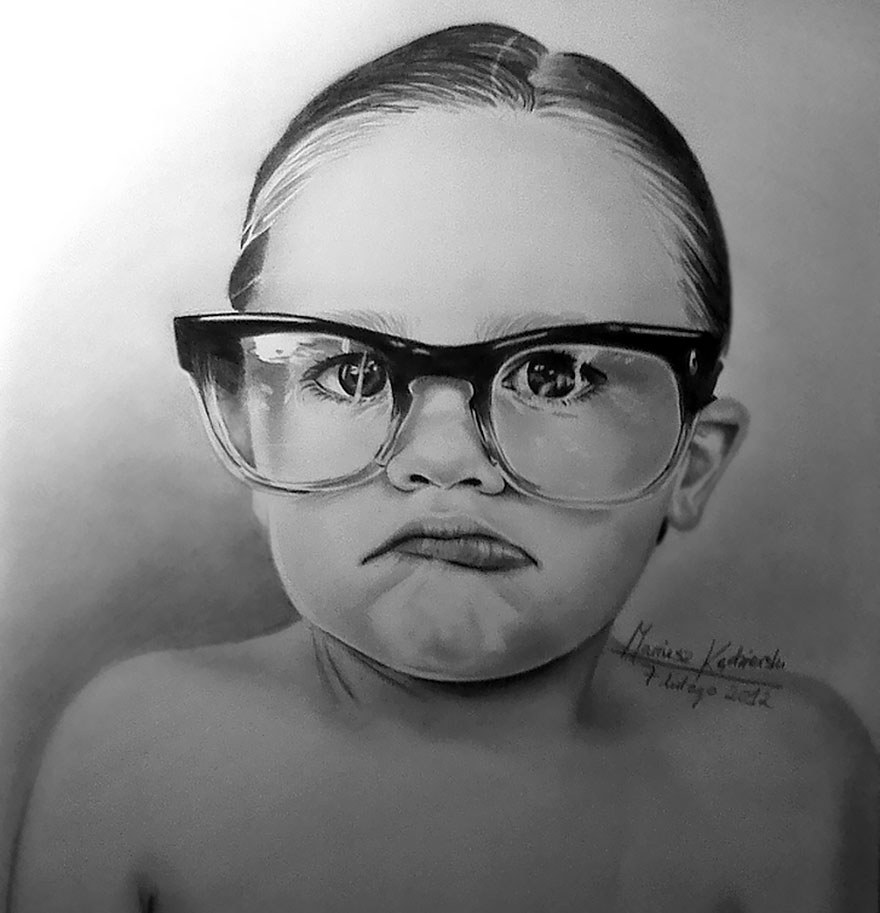 drawing-realistic-paintings-without-arms-mariusz-kedzierski-9