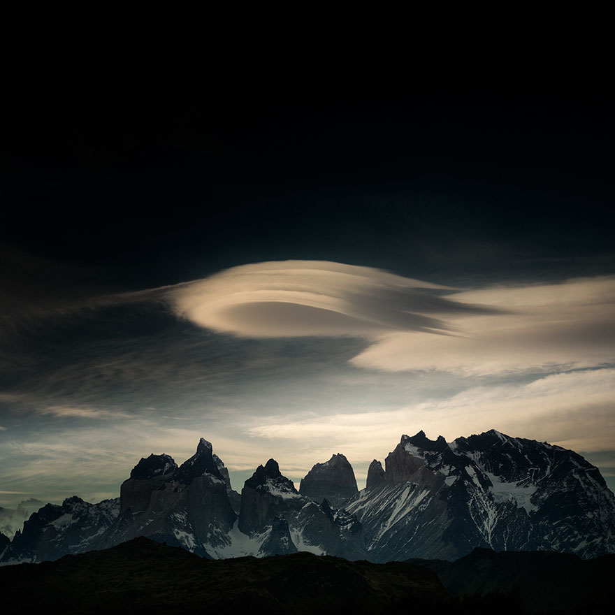 Photographer Travels To The Edge Of The World To Capture The Breathtaking Beauty Of Patagonia