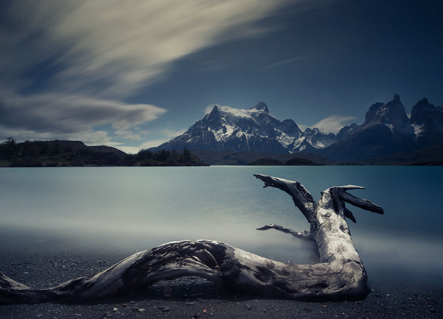 Photographer Travels To The Edge Of The World To Capture The Breathtaking Beauty Of Patagonia