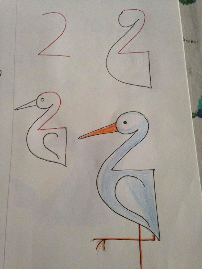 How To Draw