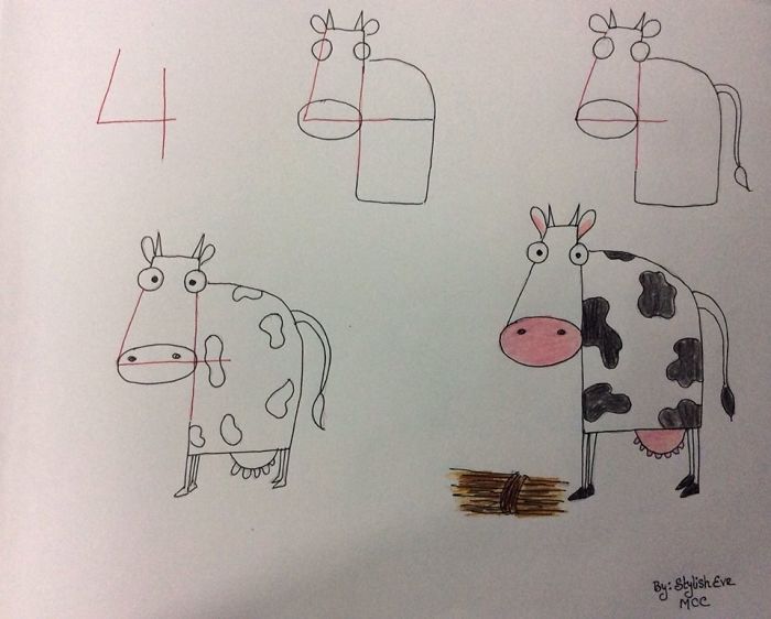 How To Draw