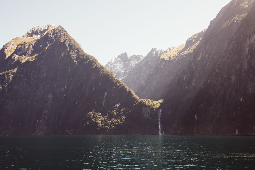 I Spent A Year Exploring New Zealand To Bring Back These Photos And It Blew My Mind