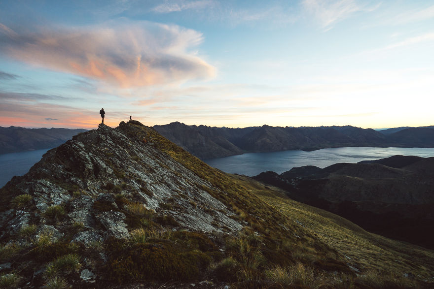 I Spent A Year Exploring New Zealand To Bring Back These Photos And It Blew My Mind