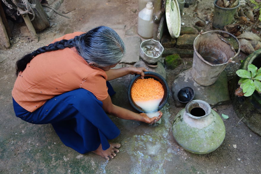 I Traveled Southeast Asia And Filmed Locals Cooking Their Traditional Meals