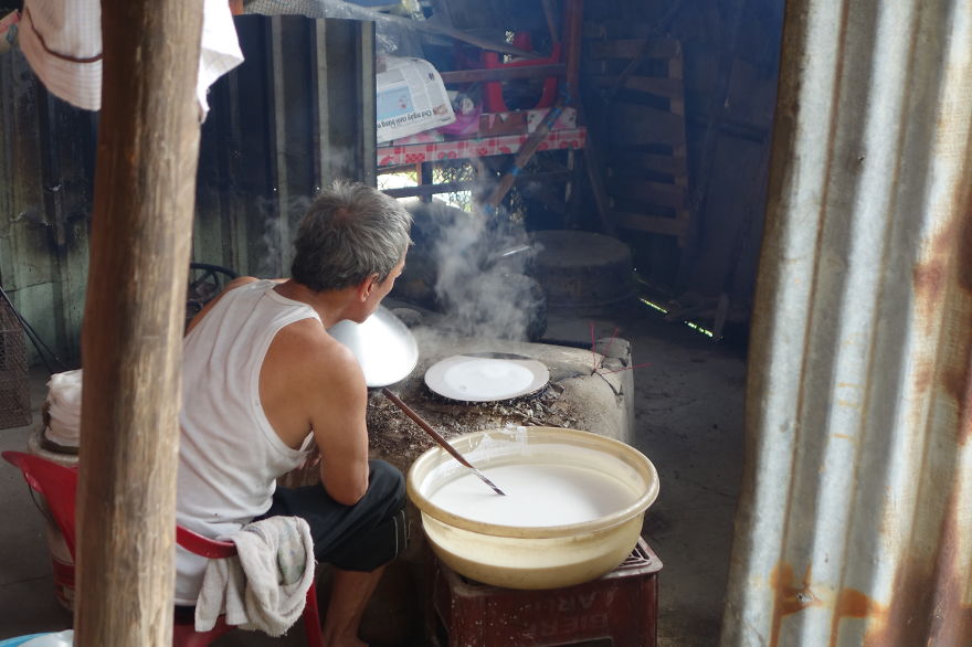 I Traveled Southeast Asia And Filmed Locals Cooking Their Traditional Meals