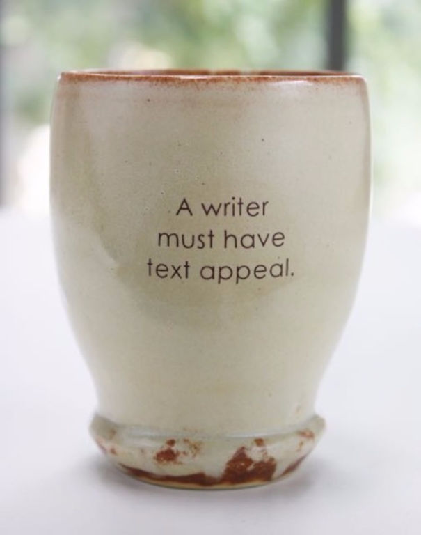 Inspirational Cups For Writers