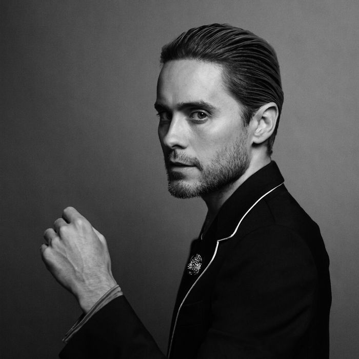 Intimate Portraits Of Celebrities At The Golden Globe Awards