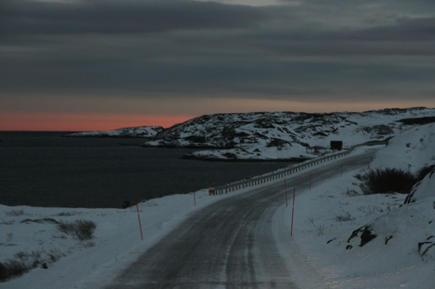 My Desire To Show The Life On Arctic Lands Resulted In A Collection Of Stunning Photos. My Desire To Show The Life On Arctic Lands Resulted In A Collection Of Stunning Photos.