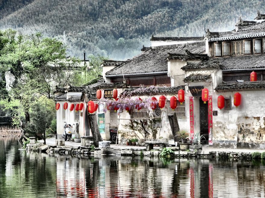 My Photographic Journey Around Mystical China