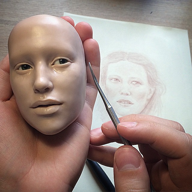 realistic-doll-faces-polymer-clay-michael-zajkov-5
