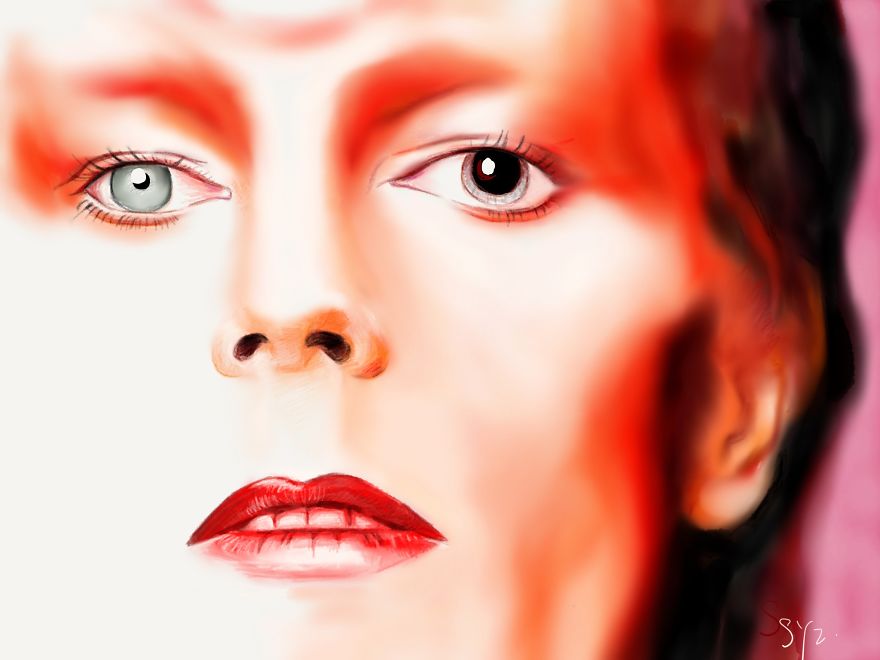 Remembering David Bowie, The Man Who Fell To Earth