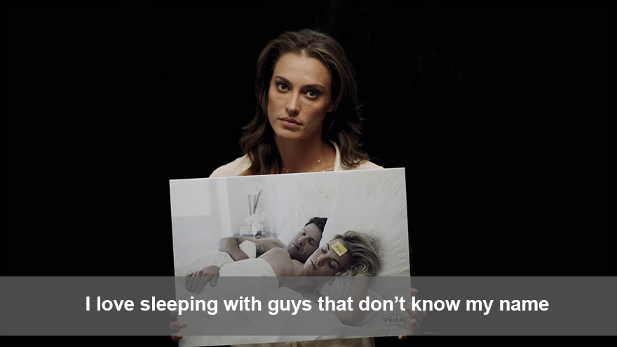 Powerful Video Reveals How Ads Are Filled With Sexism And Objectification Of Women