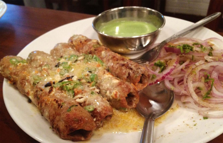 Some Butter Licious Bread Joints In Delhi