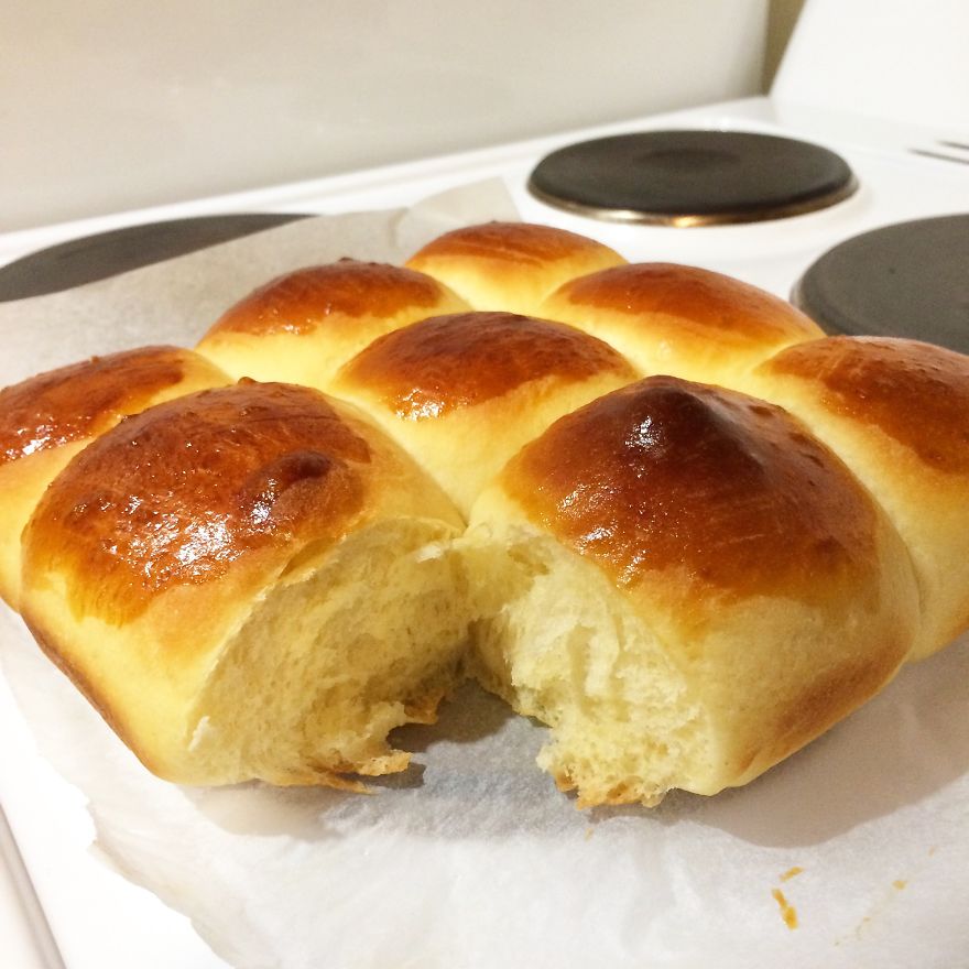 Some Butter Licious Bread Joints In Delhi