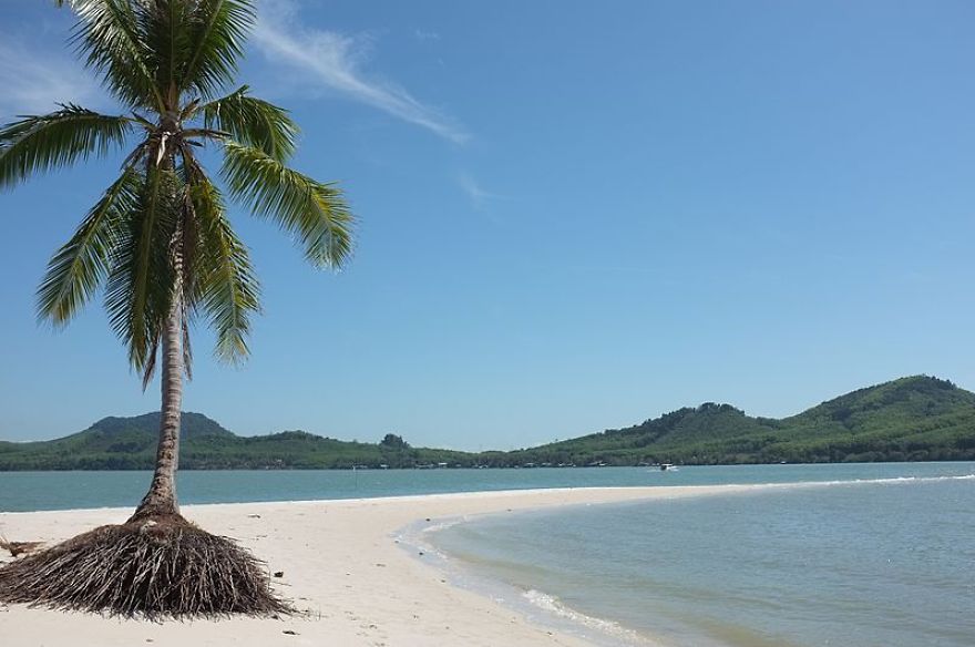 The Best 8 Islands In Thailand
