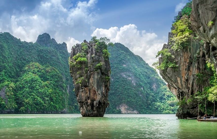 The Best 8 Islands In Thailand