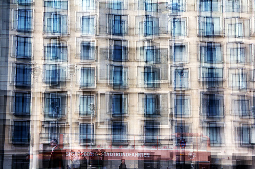 Urban Melodies: My Photos Reveal The Soul Of Famous Cityscapes