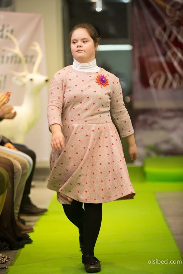 Down Syndrome Children Runway Show, Jonathan Center Albania And Maison Stella Sallaku Down Syndrome Children Runway Show, Jonathan Center Albania And Maison Stella Sallaku