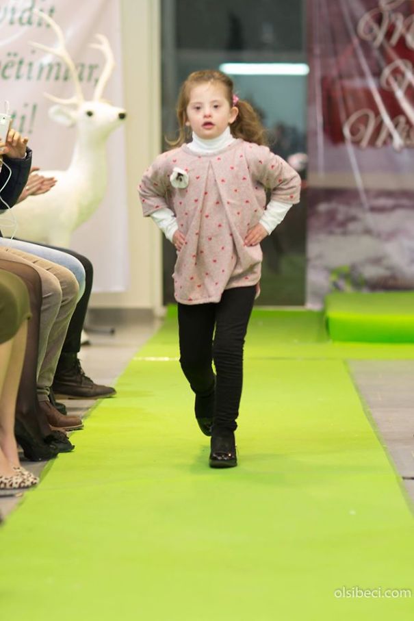 Down Syndrome Children Runway Show, Jonathan Center Albania And Maison Stella Sallaku Down Syndrome Children Runway Show, Jonathan Center Albania And Maison Stella Sallaku