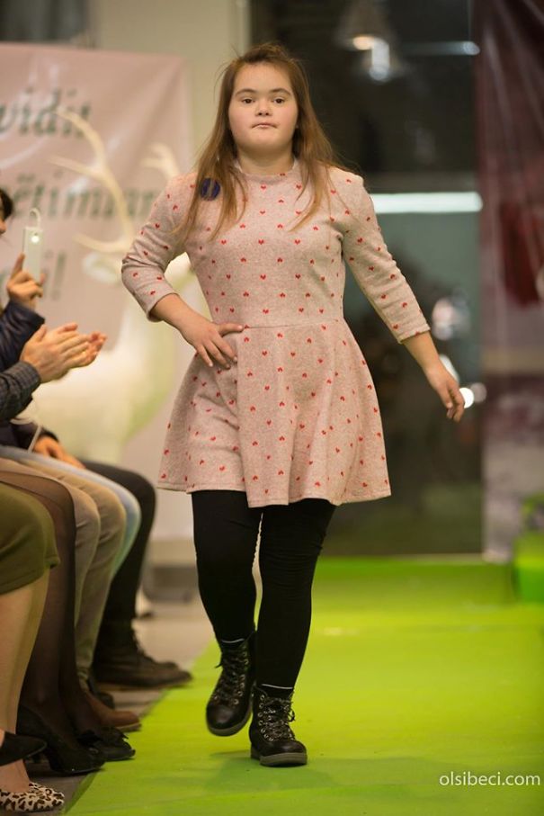 Down Syndrome Children Runway Show, Jonathan Center Albania And Maison Stella Sallaku Down Syndrome Children Runway Show, Jonathan Center Albania And Maison Stella Sallaku