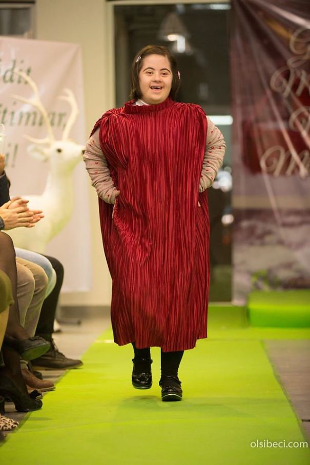Down Syndrome Children Runway Show, Jonathan Center Albania And Maison Stella Sallaku Down Syndrome Children Runway Show, Jonathan Center Albania And Maison Stella Sallaku