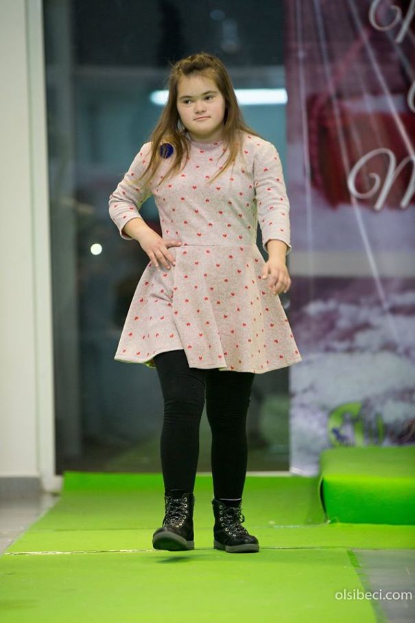 Down Syndrome Children Runway Show, Jonathan Center Albania And Maison Stella Sallaku Down Syndrome Children Runway Show, Jonathan Center Albania And Maison Stella Sallaku