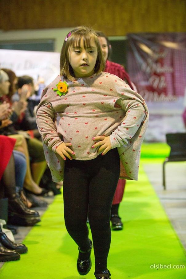 Down Syndrome Children Runway Show, Jonathan Center Albania And Maison Stella Sallaku Down Syndrome Children Runway Show, Jonathan Center Albania And Maison Stella Sallaku
