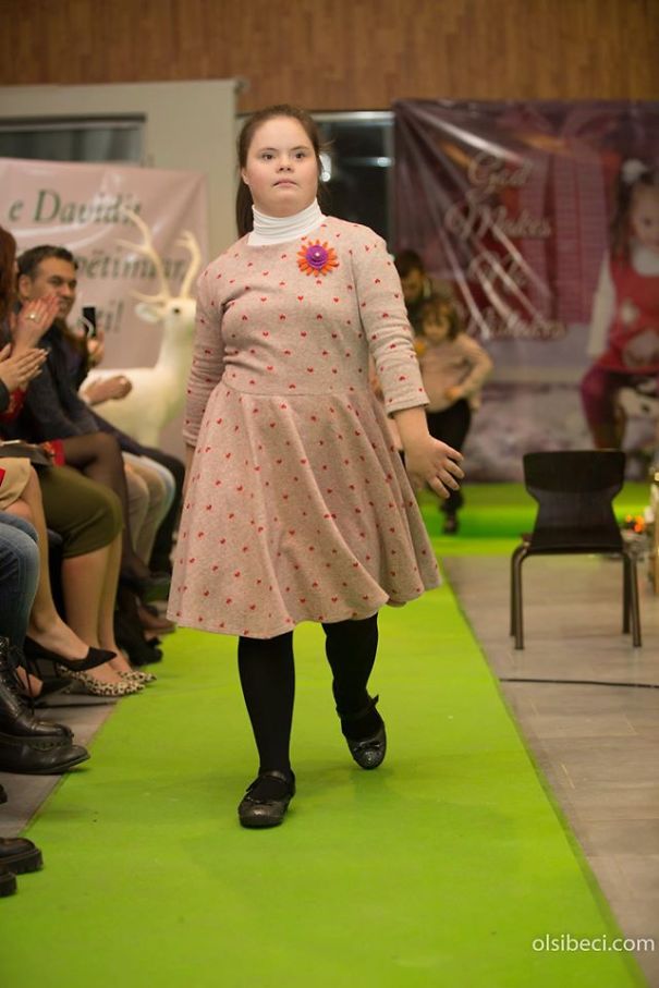 Down Syndrome Children Runway Show, Jonathan Center Albania And Maison Stella Sallaku Down Syndrome Children Runway Show, Jonathan Center Albania And Maison Stella Sallaku