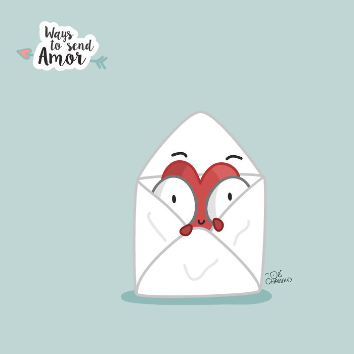 24 Ways How To Send Love To Your Long Distance Partner