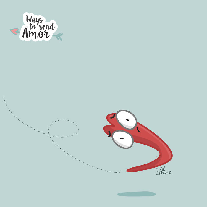 24 Ways How To Send Love To Your Long Distance Partner