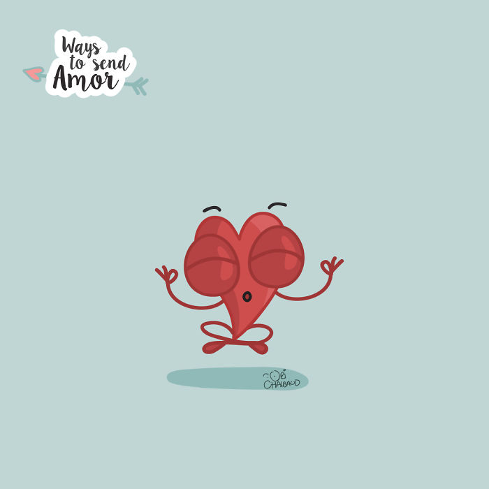 24 Ways How To Send Love To Your Long Distance Partner