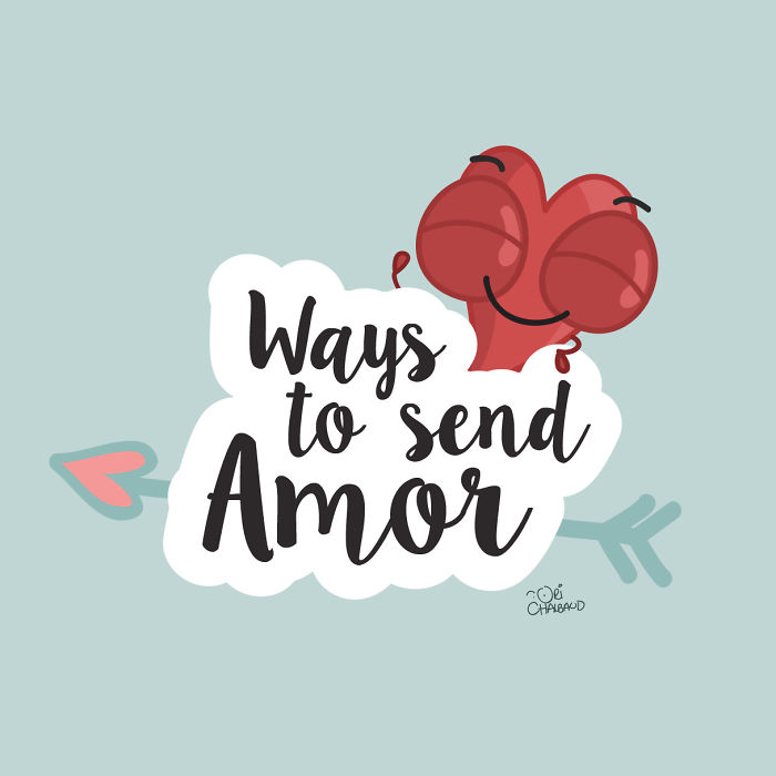 24 Ways How To Send Love To Your Long Distance Partner