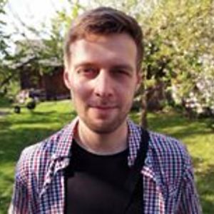 arekfrompoland avatar