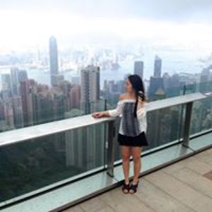 christinalau407 avatar