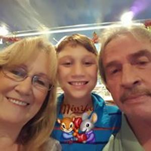 suzybennett1949 avatar