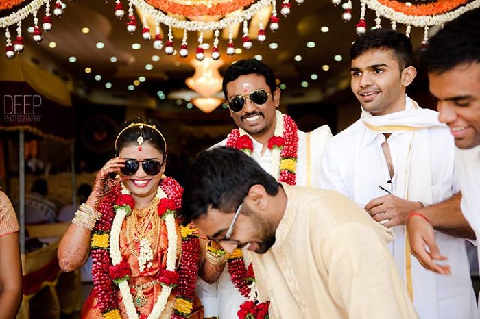 Changing Face Of Indian Wedding
