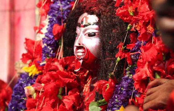 Interesting And Mysterious World Of Aghoris And Tantrik