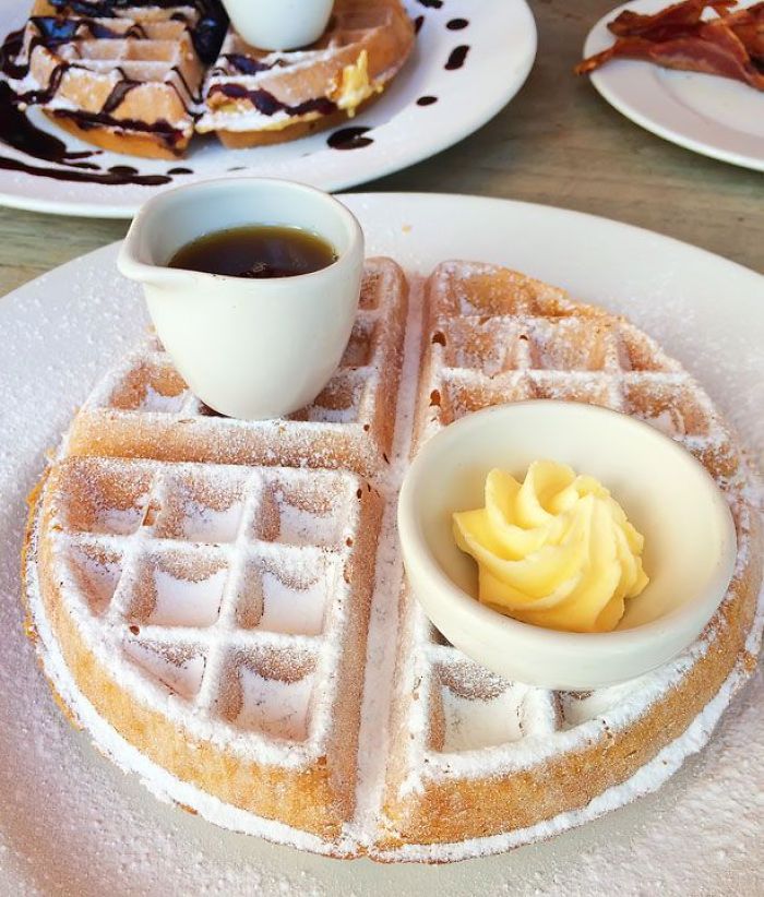 How To Send Food Back At A Restaurant... The Right Way.