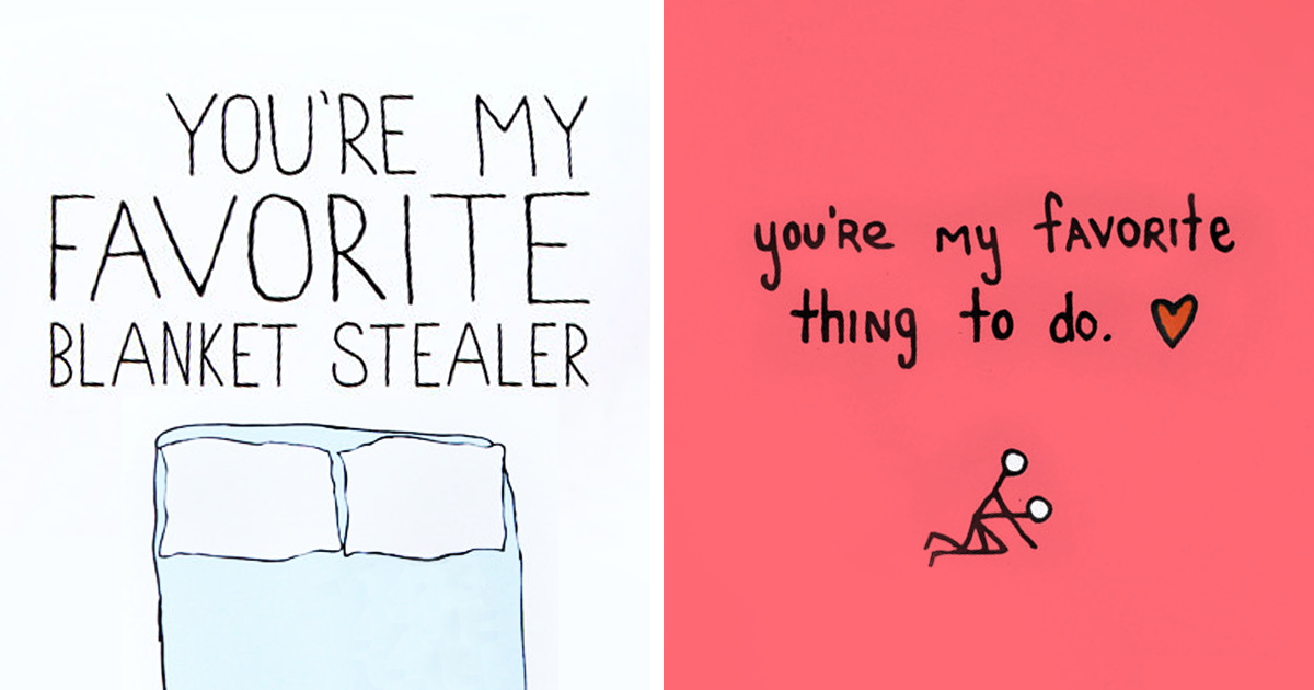 Anti-Valentine Cards For Couples With A Sense Of Humor (31 Pics) | Bored  Panda