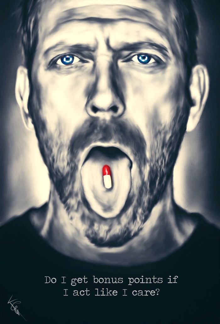 Artist Makes Beautiful Digital Portraits