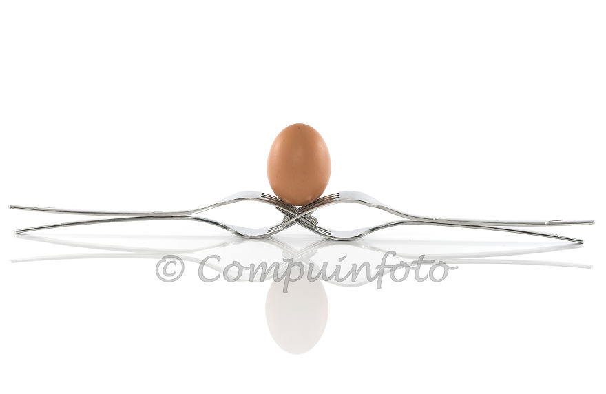 Egg Balance