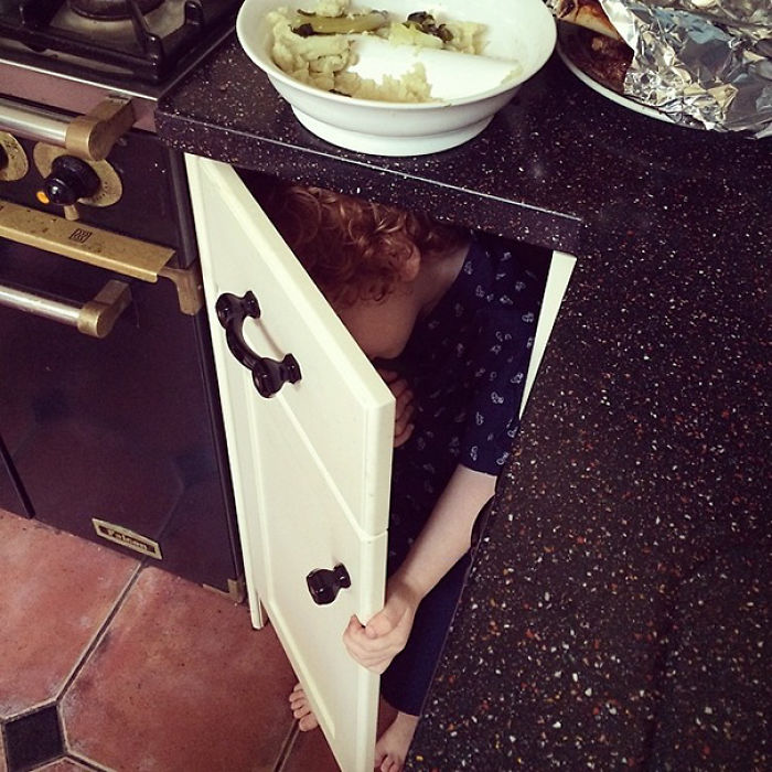Hide And Seek